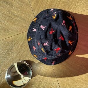 Playboy Bucket Hat